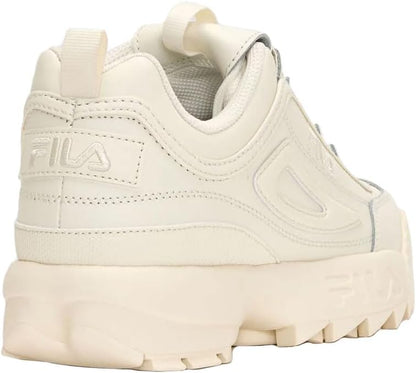 FILA WOMEN DISRUPTOR II PREMIUM