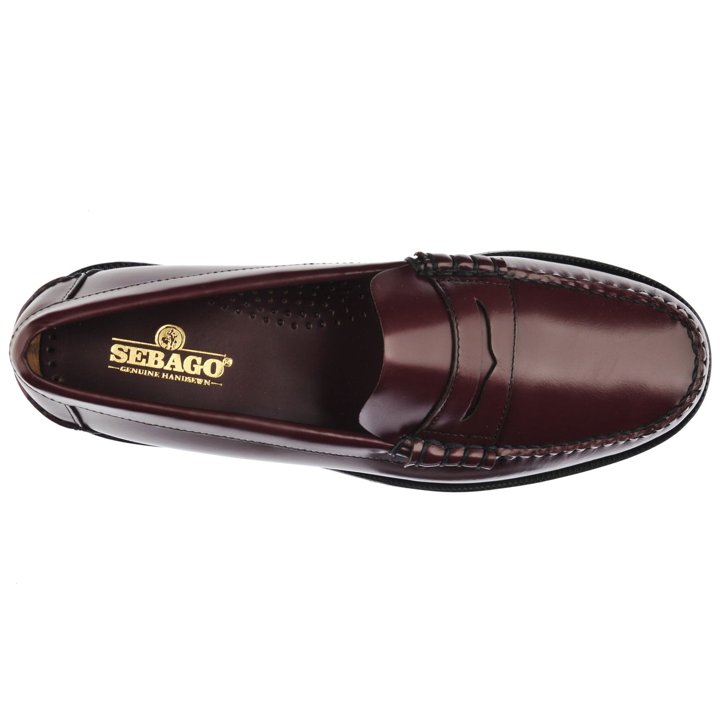 SEBAGO CLASSIC DAN