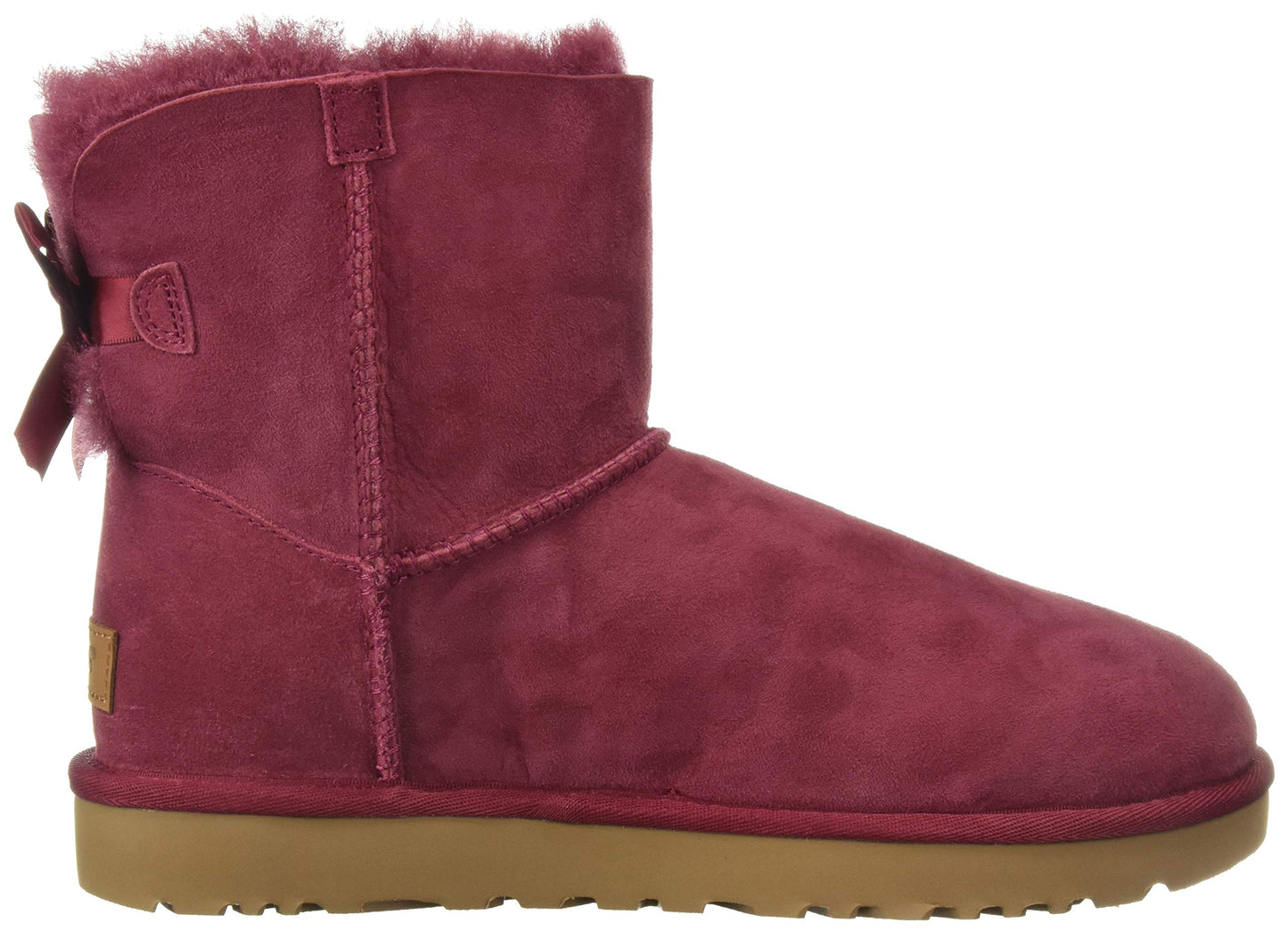 Ugg Mini Bailey Bow Ii