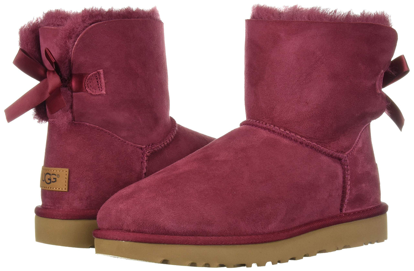 Ugg Mini Bailey Bow Ii