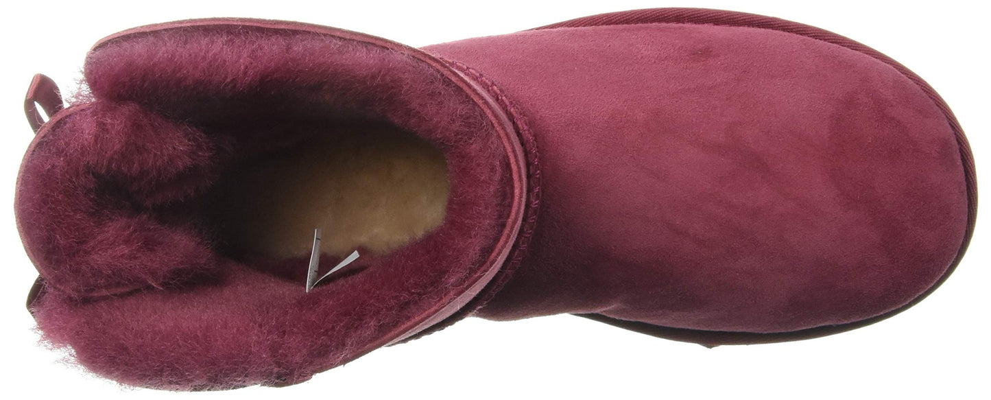 Ugg Mini Bailey Bow Ii