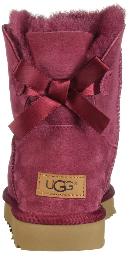 Ugg Mini Bailey Bow Ii