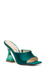 Gem Green / 5 / Medium