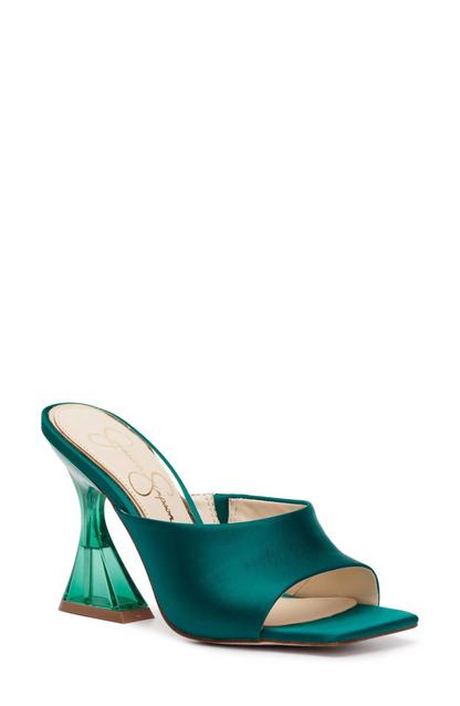 JESSICA SIMPSON JS-SANAA