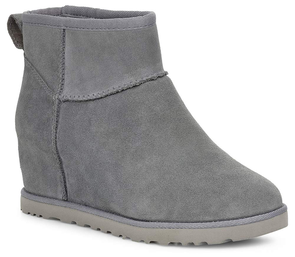 UGG W CLASSIC FEMME MINI