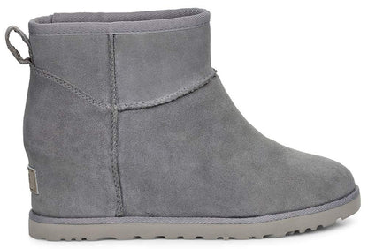 UGG W CLASSIC FEMME MINI