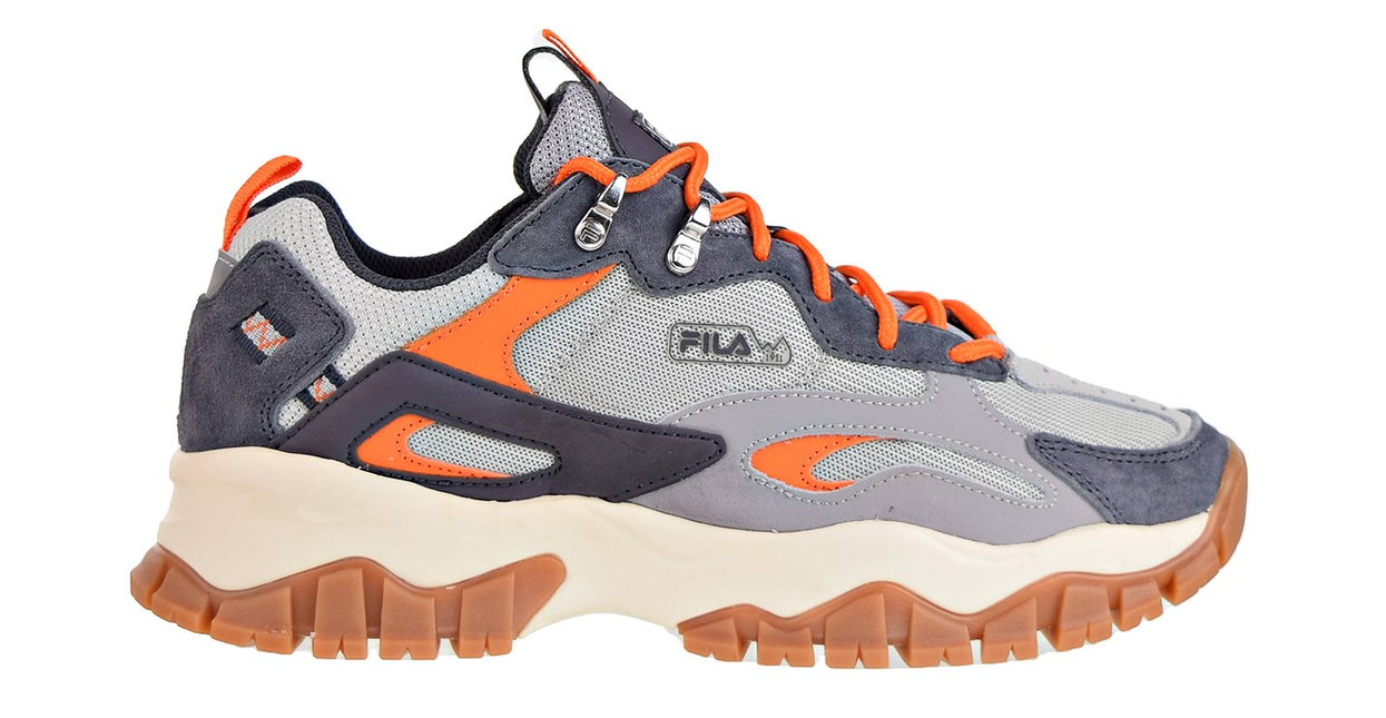 FILA RAY TRACER TR 2 MEN SNEAKERS