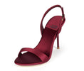 Fuchsia Satin