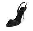 Black Satin