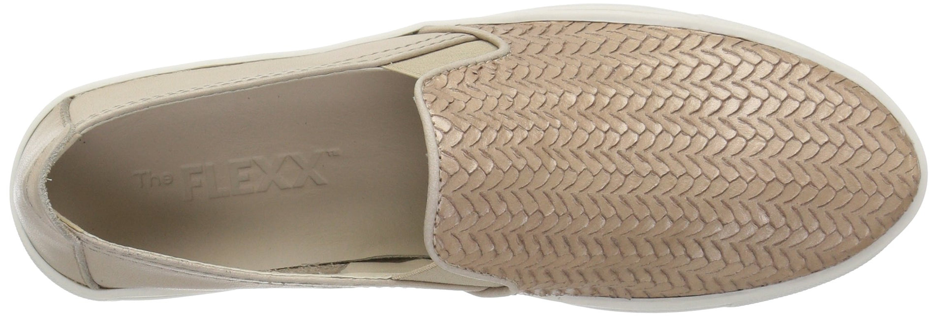 THE FLEXX SNEAK NAME WOMEN SNEAKERS