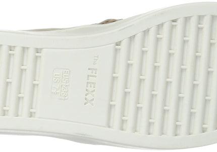 THE FLEXX SNEAK NAME WOMEN SNEAKERS