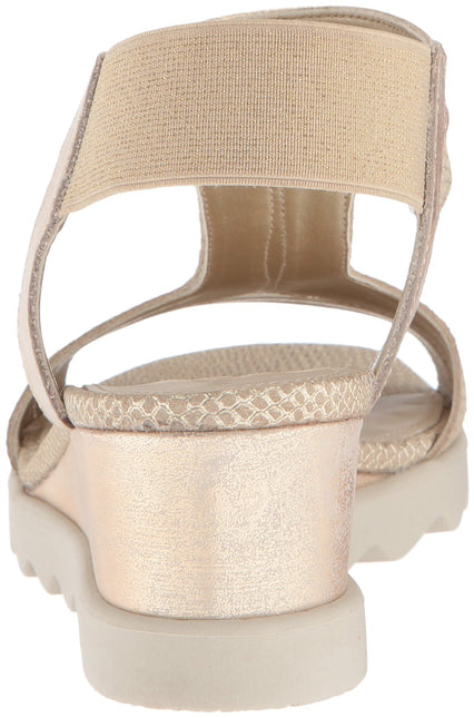 THE FLEXX GIVE A HOOT WOMEN SANDALS