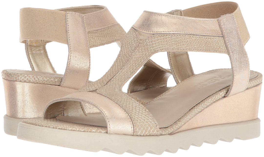 THE FLEXX GIVE A HOOT WOMEN SANDALS