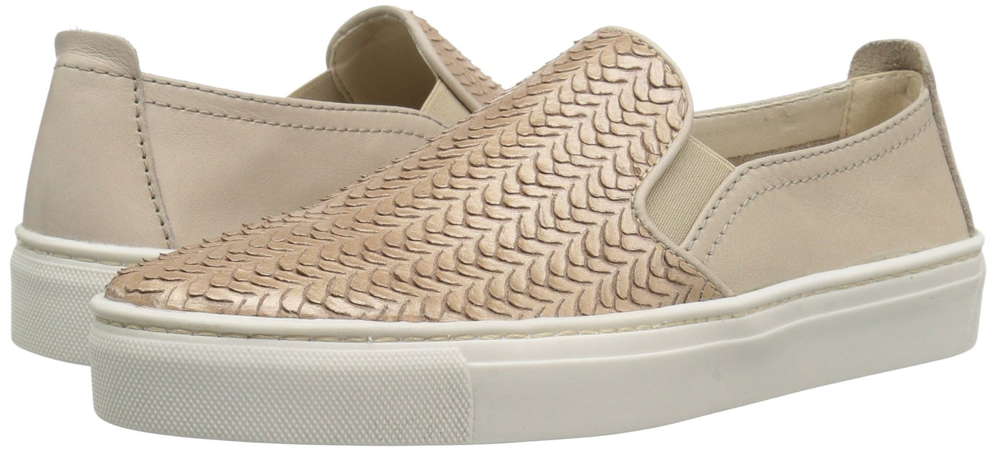 THE FLEXX SNEAK NAME WOMEN SNEAKERS