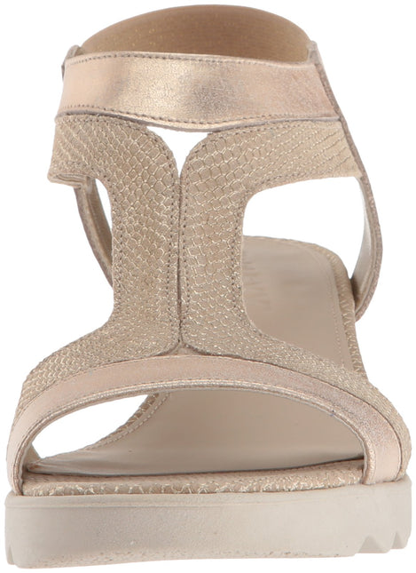 THE FLEXX GIVE A HOOT WOMEN SANDALS