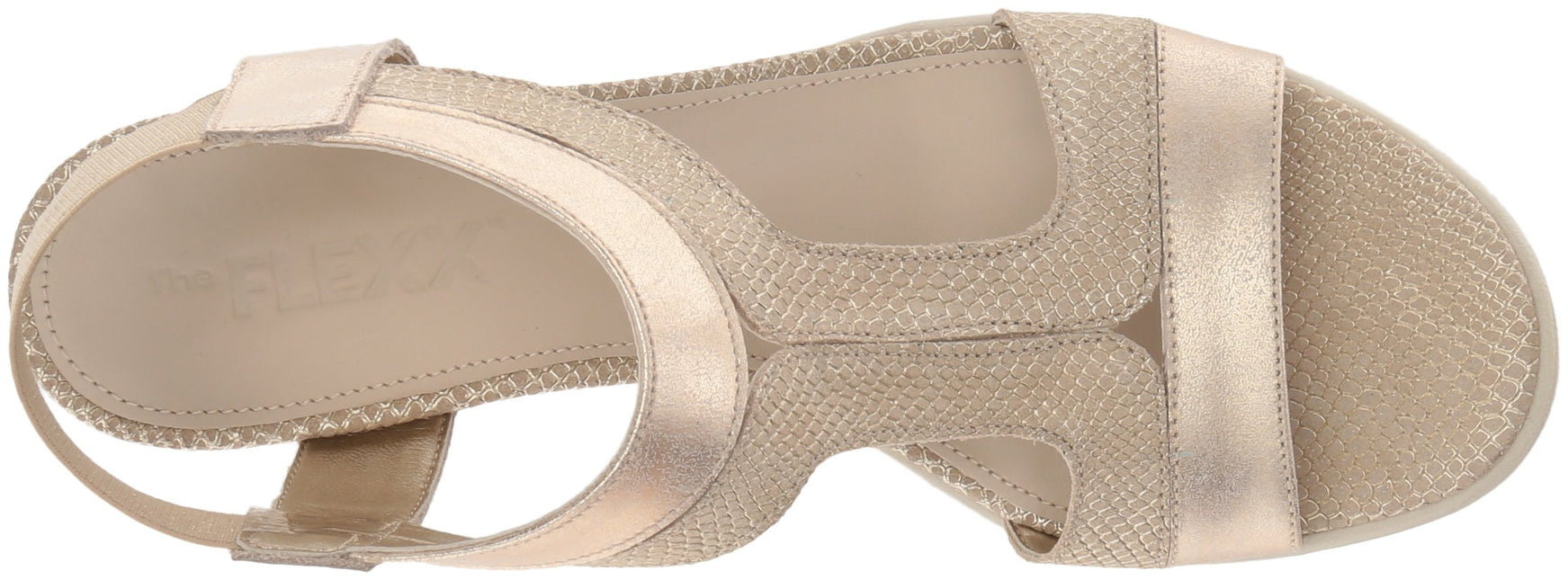 THE FLEXX GIVE A HOOT WOMEN SANDALS