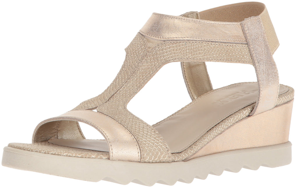 THE FLEXX GIVE A HOOT WOMEN SANDALS