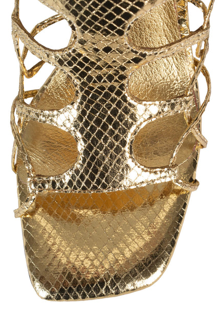 JEFFREY CAMPBELL  WOMEN HEELS