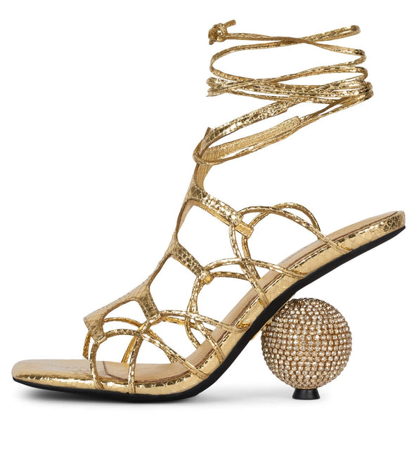 JEFFREY CAMPBELL  WOMEN HEELS