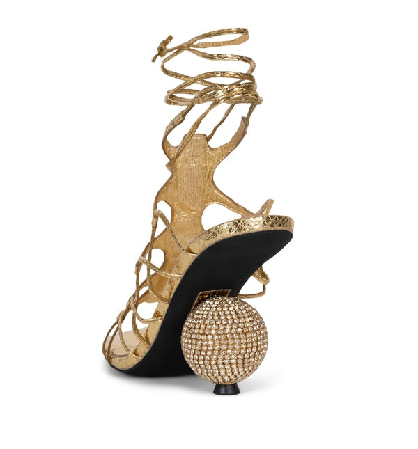 JEFFREY CAMPBELL  WOMEN HEELS