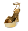Gold Patent
