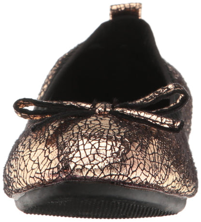 Bernie Mev Bernie Mev Women's Curlies Bow Flat