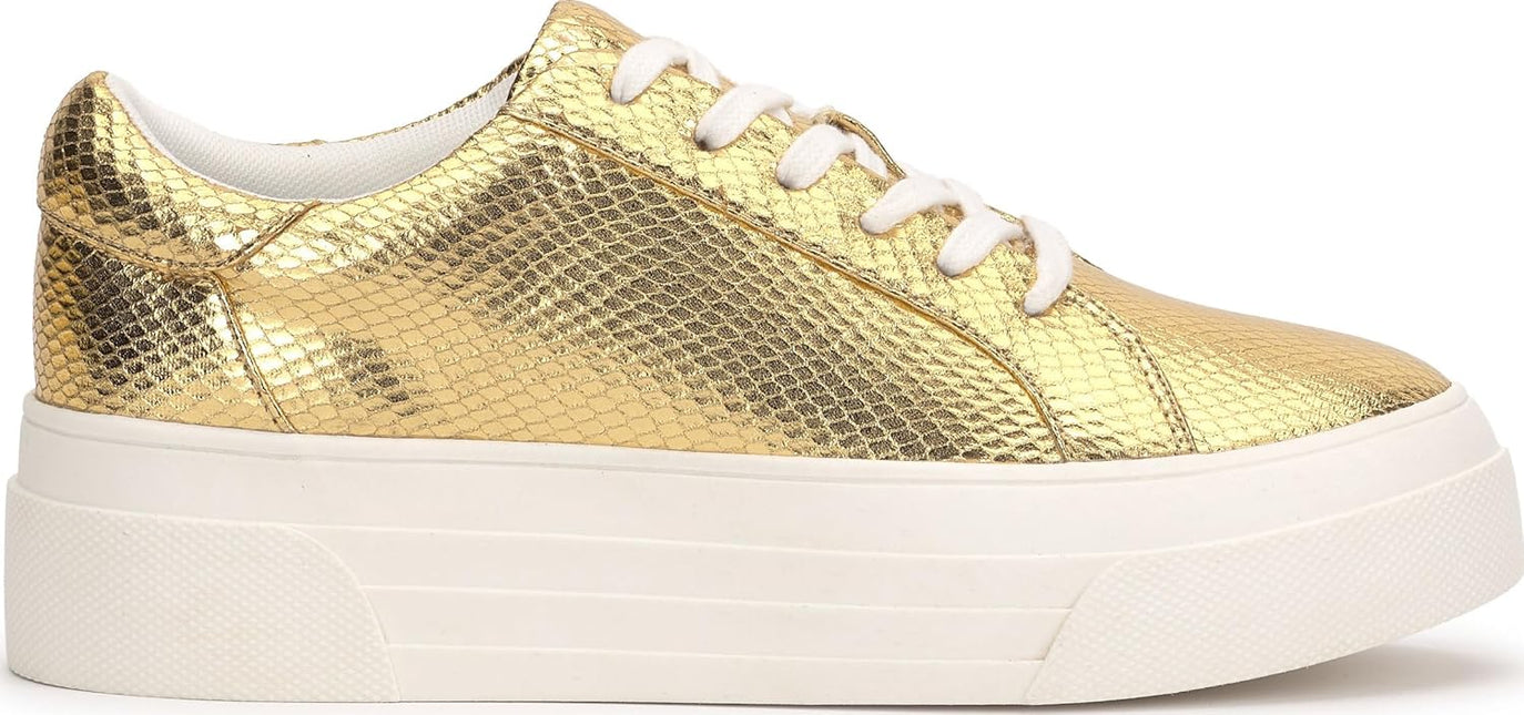 JESSICA SIMPSON CAITRONA2 WOMEN SNEAKERS