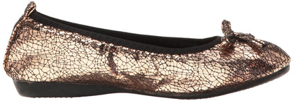 Bernie Mev Bernie Mev Women's Curlies Bow Flat