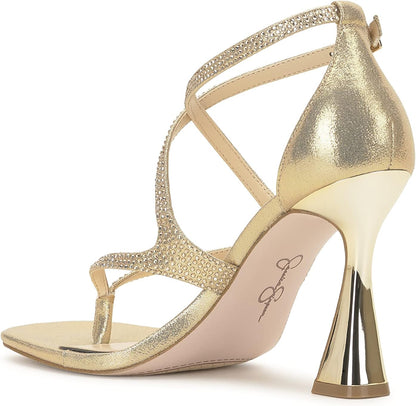 JESSICA SIMPSON JS-CATARINA