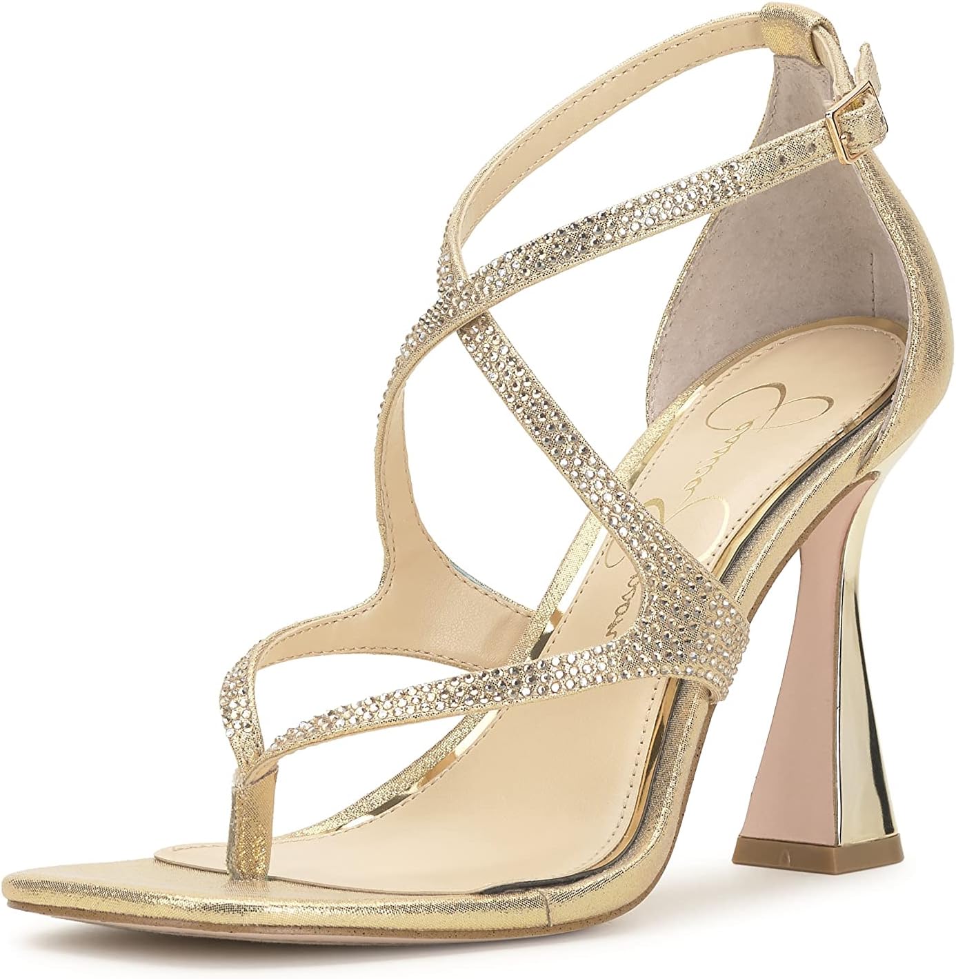 JESSICA SIMPSON JS-CATARINA