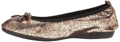 Bernie Mev Bernie Mev Women's Curlies Bow Flat