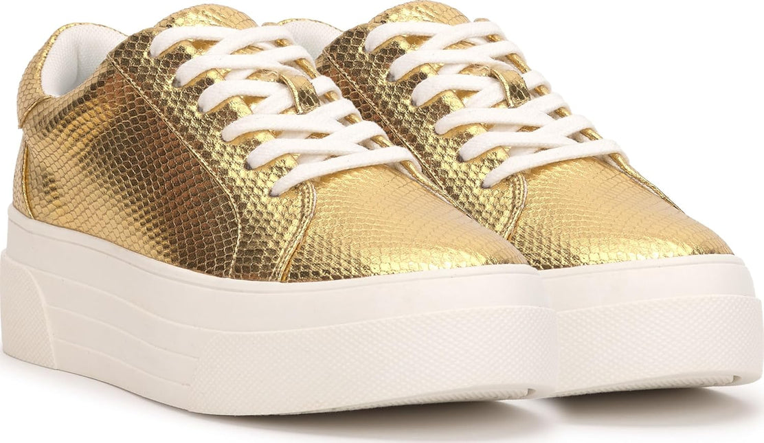 JESSICA SIMPSON CAITRONA2 WOMEN SNEAKERS
