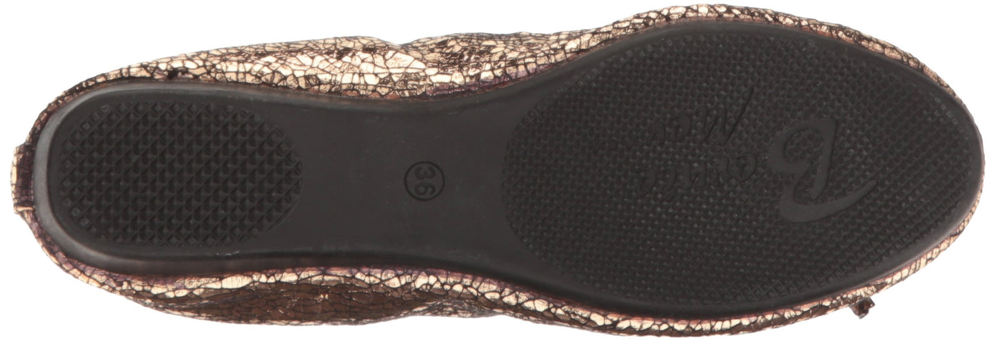 Bernie Mev Bernie Mev Women's Curlies Bow Flat