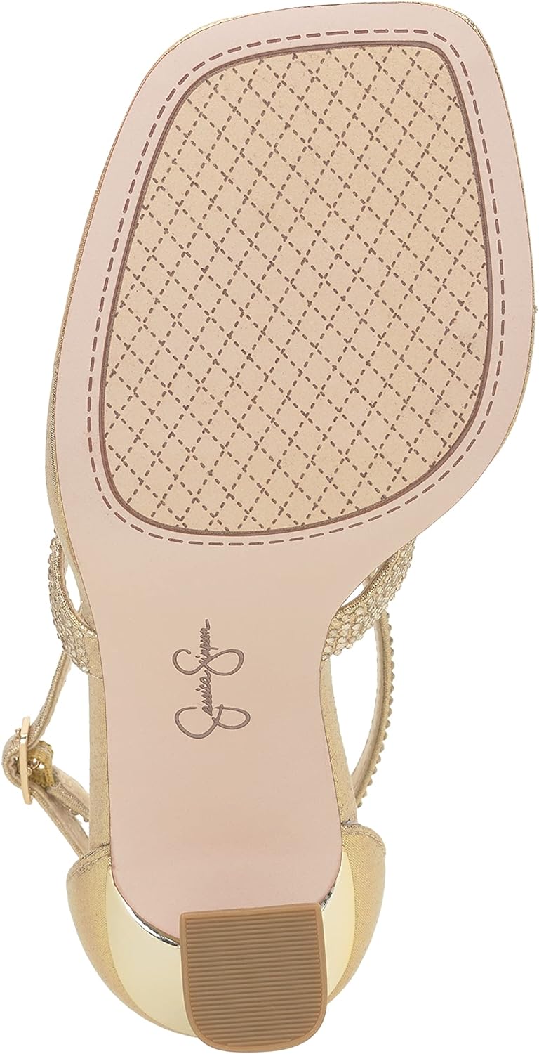 JESSICA SIMPSON JS-CATARINA