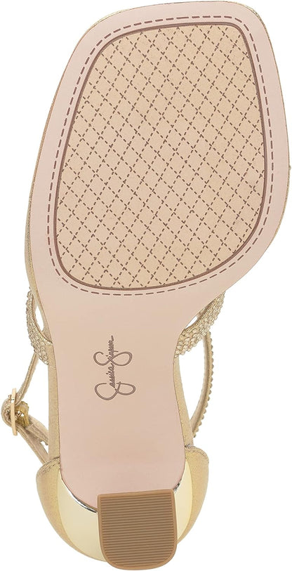 JESSICA SIMPSON JS-CATARINA