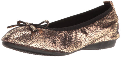 Bernie Mev Bernie Mev Women's Curlies Bow Flat