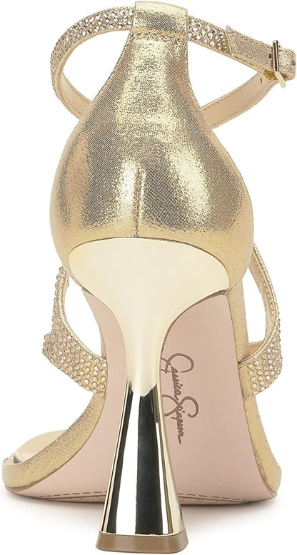 JESSICA SIMPSON JS-CATARINA