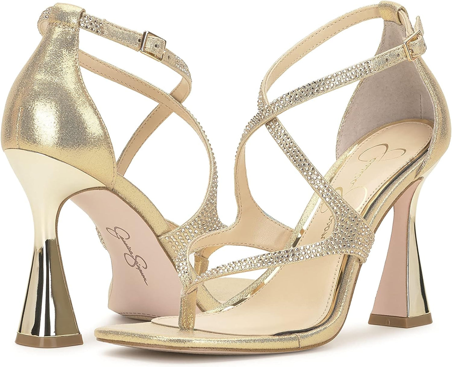 JESSICA SIMPSON JS-CATARINA