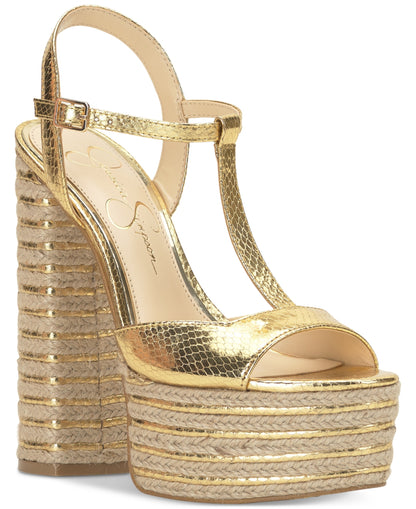 JESSICA SIMPSON JS-AMEEKA