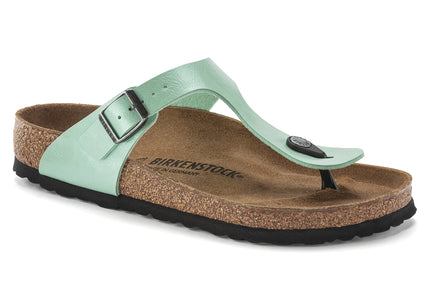 BIRKENSTOCK GIZEH WOMEN SANDALS