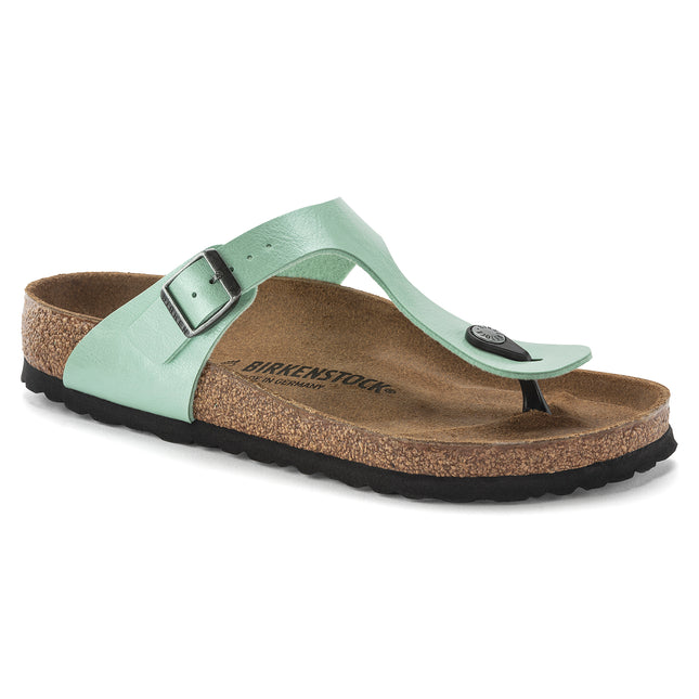 BIRKENSTOCK GIZEH WOMEN SANDALS