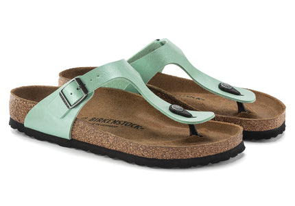 BIRKENSTOCK GIZEH WOMEN SANDALS