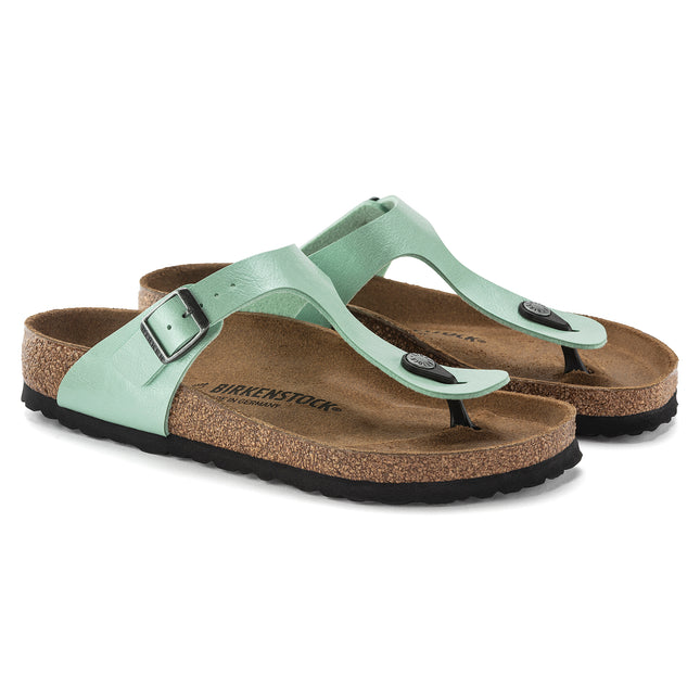 BIRKENSTOCK GIZEH WOMEN SANDALS