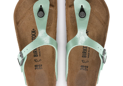 BIRKENSTOCK GIZEH WOMEN SANDALS