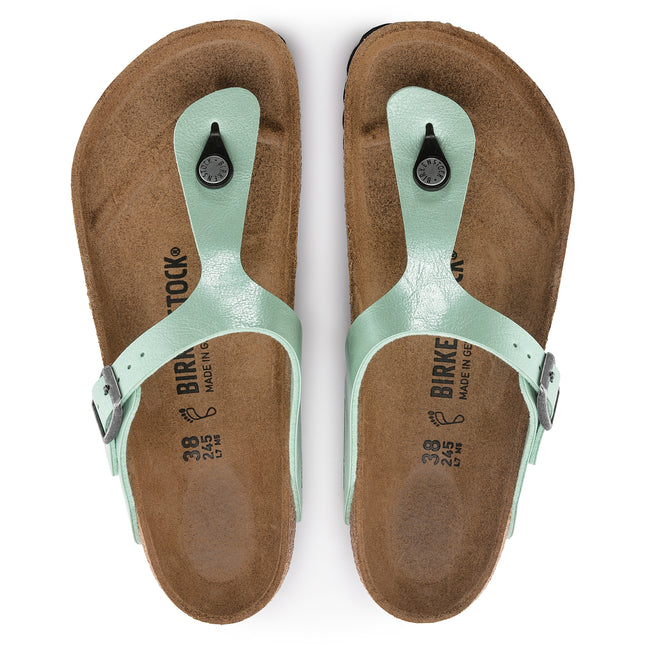 BIRKENSTOCK GIZEH WOMEN SANDALS