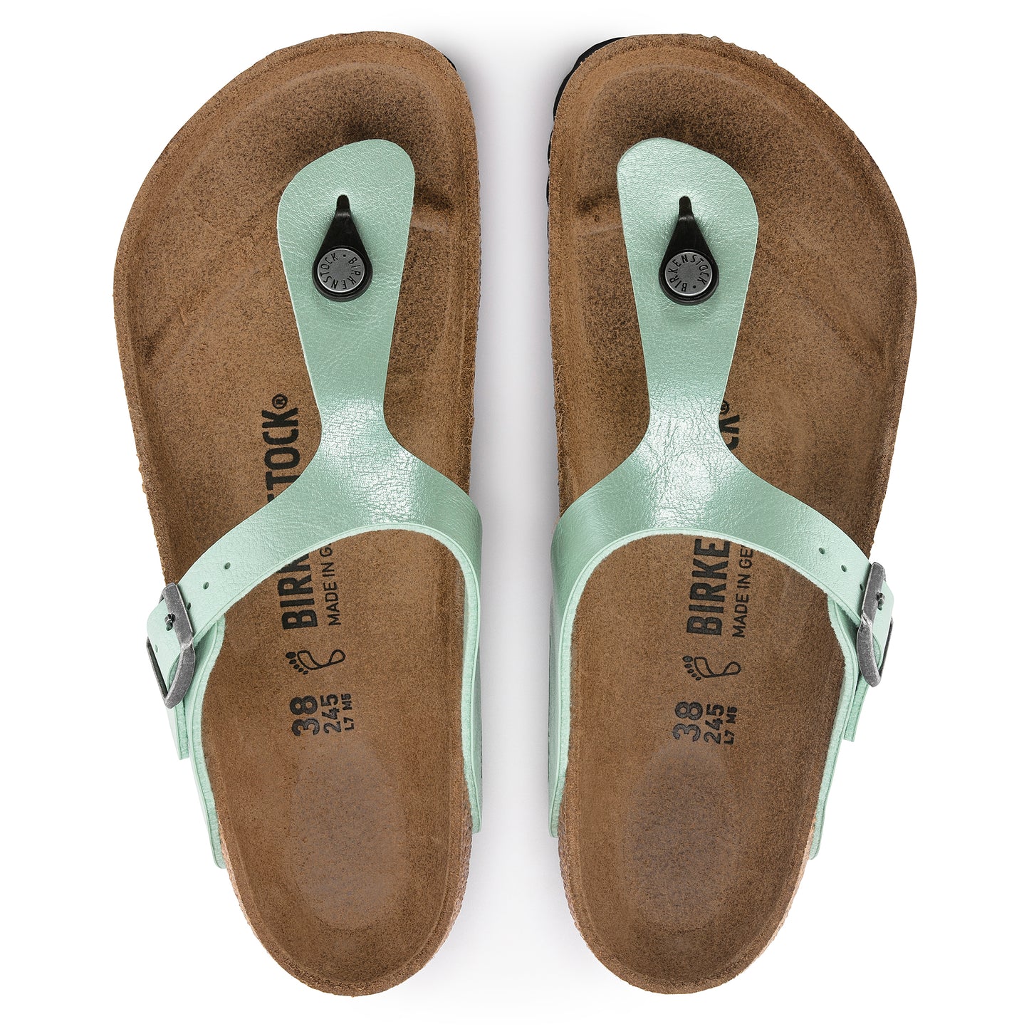 BIRKENSTOCK GIZEH