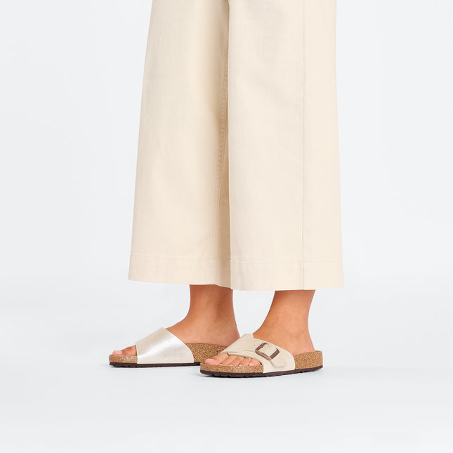 BIRKENSTOCK CATALINA BIRKO-FLOR WOMEN SANDALS