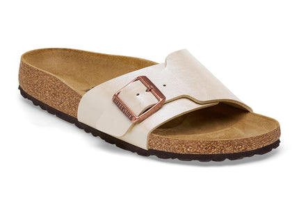 BIRKENSTOCK CATALINA BIRKO-FLOR WOMEN SANDALS