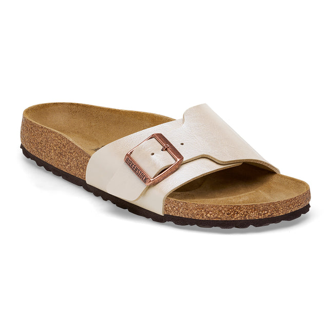 BIRKENSTOCK CATALINA BIRKO-FLOR WOMEN SANDALS