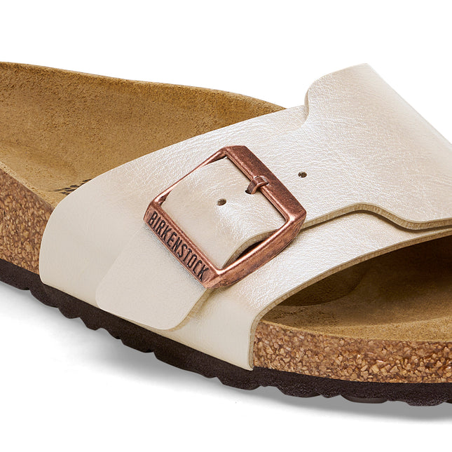 BIRKENSTOCK CATALINA BIRKO-FLOR WOMEN SANDALS